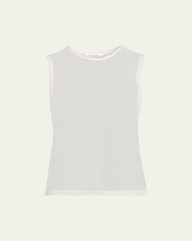 The Lofty Tank Top
